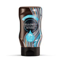 Callowfit Sauce Chocolate Sauce