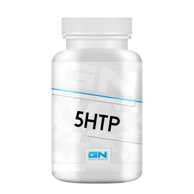 GN Laboratories 5 HTP-5 Hydroxytryptophan 120 Caps