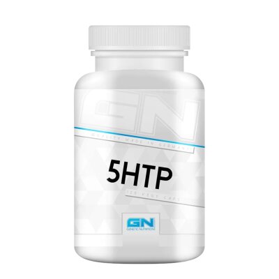 GN Laboratories - 5 HTP Health Line