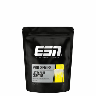 ESN Ultrapure Creatine Monohydrate 500g