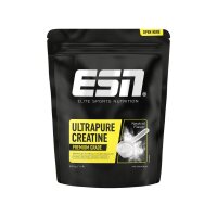 ESN Ultrapure Creatine Monohydrate 500g