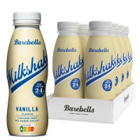 Barebells Milkshake Protein Drink