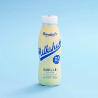 Barebells Milkshake Protein Drink 330ml Vanilla