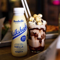 Barebells Milkshake Protein Drink 330ml Vanilla
