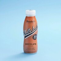 Barebells Milkshake Protein Drink 330ml Chocolate