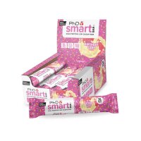 PhD Smart Bar 64g Birthday Cake