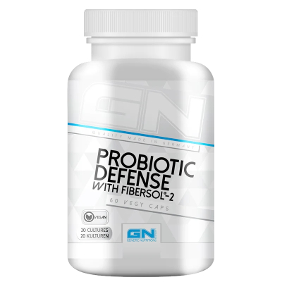 GN Laboratories Probiotic Defense with Fibersol-2