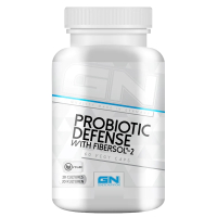 GN Laboratories - Probiotic Defense 60 Caps