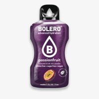 Bolero Classic 9g Passionfruit