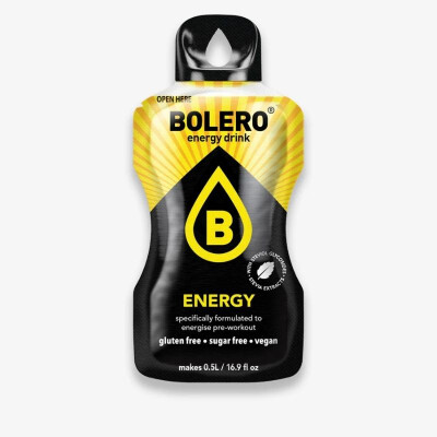 Bolero Energy 7g