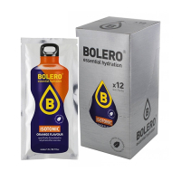 Bolero Sport Orange Flavour 9g