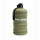 Body Attack Water Bottle XXL - 2,2 Liter Nato Green