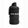 Body Attack Water Bottle XXL - 2,2 Liter Frosted Black