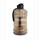Body Attack Water Bottle XXL - 2,2 Liter Grey
