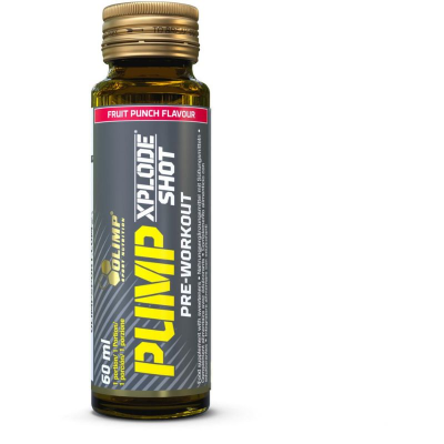 Olimp Pump Xplode Shot 60ml