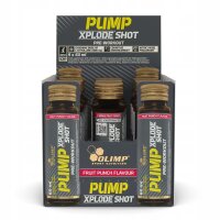 Olimp Pump Xplode Shot