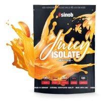 #Sinob Juicy Isolate 1000g