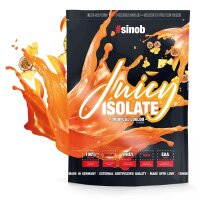 #Sinob Juicy Isolate 1000g