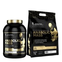 Kevin Levrone Anabolic Mass