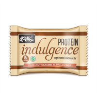 Applied Nutrition Protein Indulgence Bar Hazelnut Caramel