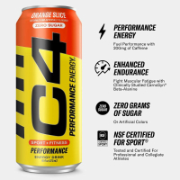 Cellucor C4 Original Energy Drink