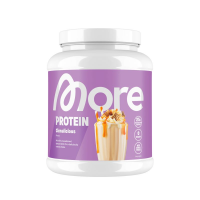 More Nutrition Total Protein 600g