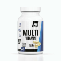 All Stars Multi-Vitamin 90 Caps