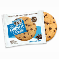 Lenny&Larrys Complete Cookie Chocolate Chip