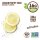 Lenny&Larrys Complete Cookie Lemon Poppy Seed