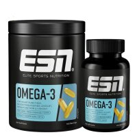 ESN Super Omega-3 300 Caps