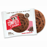 Lenny&Larrys Complete Cookie Double Chocolate