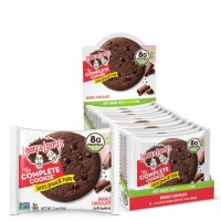 Lenny&Larrys The Complete Cookie Double Chocolate