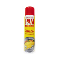 PamCookingSpray PAM Original 170g