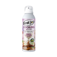 Best Joy Cooking Spray Oil 100ml Garlic Oil