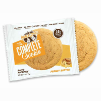 Lenny&Larrys Complete Cookie Peanut Butter