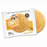 Lenny&Larrys Complete Cookie Peanut Butter