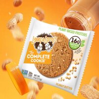 Lenny&Larrys Complete Cookie Peanut Butter