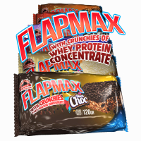 Max Protein Flapmax 120g