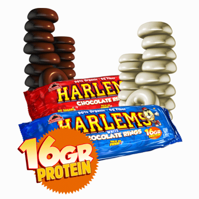 Max Protein Harlems 110g