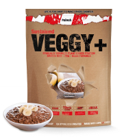 #Sinob Veggy+ Vegan Protein 900g Banane Schoko