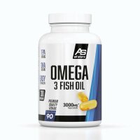 All Stars OMEGA-3 90 Caps