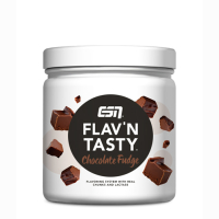ESN Designer Flavor Powder Chocolate Fudge