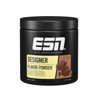 ESN Designer Flavor Powder Chocolate Fudge