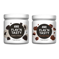 ESN Designer Flavor Powder Chocolate Fudge