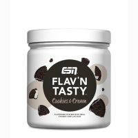 ESN Designer Flavor Powder Blueberry Cream