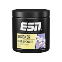 ESN Designer Flavor Powder Blueberry Cream