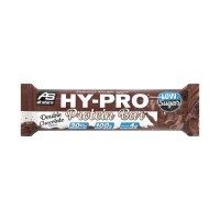 All Stars Hy-Pro Protein Bar 100g Double Chocolate