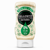 Callowfit Sauce 300ml Remoulade Style