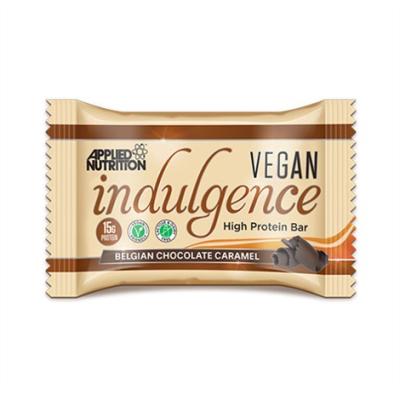 Applied Nutrition Vegan Protein Indulgence Bar
