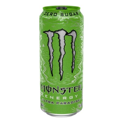 Monster Energy Ultra Paradise